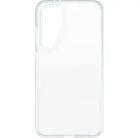Otterbox React Samsung Galaxy S24 FE Back Cover Transparent