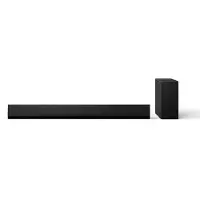 LG Sg10ty Soundbar Noir One Size / EU Plug 220V