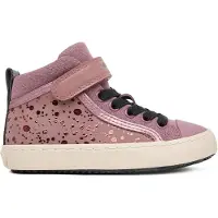 Geox Kalispera Trainers Rose EU 24 Fille