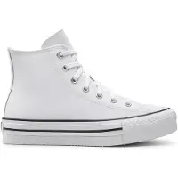 Converse Baskets 'Chuck Taylor All Star' noir / blanc
