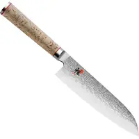 Miyabi 5000mcd Kitchen Knife 18 Cm Gris