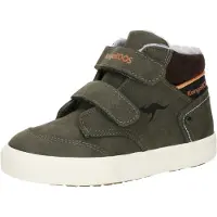 Kangaroos Baskets montantes enfant KAVU PRIMO V enfant || Taille 28
