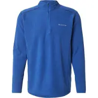 Columbia Pull-over de sport 'Klamath Range II' bleu roi