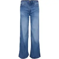 Wrangler Jean 'WORLD WIDE' bleu denim