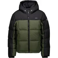 Garcia garcon Manteau, 164/170, Vert
