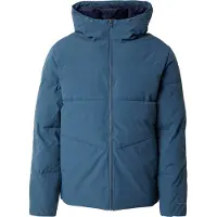 Jack & Jones Doudounes JJGLOBAL PUFFER hommes - Bleu - EU XL