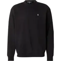 Volcom Single Stone Sweatshirt Noir S Homme