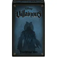 Ravensburger Extension du jeu de société « Disney Villainous » de (en anglais)