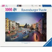 Ravensburger Venise de jour à la nuit 12001433
