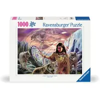 Ravensburger L'attrape-rêves 12000624