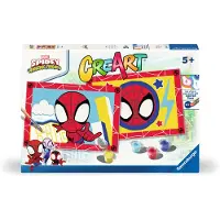 Ravensburger Errores de Foto 238873 in Multicolored color size Talla unica
