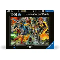 Ravensburger Wonder Woman 12000747