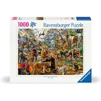 Ravensburger Chaos dans la galerie 12000570