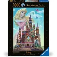 Ravensburger Aurore Château Disney