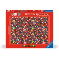 Ravensburger Défi Super Mario 12000504