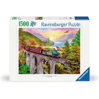 Ravensburger Voyage en train en automne 12000795