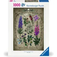 Ravensburger Plantes toxiques 12000781