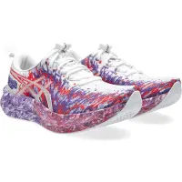 Asics Chaussure de course 'Gel-Noosa Tri 16' bleu violet