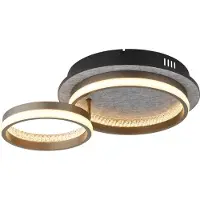 Globo 67179D1, LED, 3600 lumens, IP20