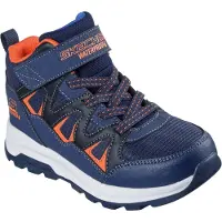 SKECHERS Storm Blazer Trainers Bleu EU 31 Enfants