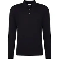 Seidensticker Pull-over bleu foncé