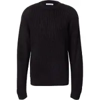 Jack & Jones Pull-over 'JJKaito' noir