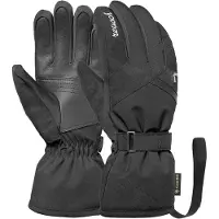 Reusch Gants de sport 'Alba GORE-TEX' noir