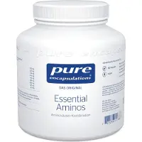 Pure Encapsulations Essential Aminos Capsules, 180 pièces. Capsules