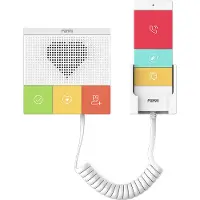 Fanvil Y501w-y Healthcare Intercom Multicolore