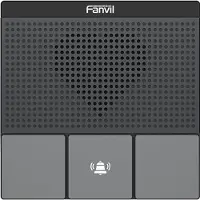 Fanvil A10W TFE SIP Mini Intercom