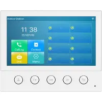Fanvil I53W TFE SIP Indoor Station i53W