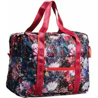 Sonstige Verlage Sac de voyage Easy Travelbag Flamant rose