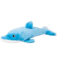 ZippyPaws Jigglerz Dauphin - 50 x 10 cm