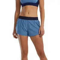 Tyr Hydrosphere Pace Shorts Bleu XS Femme