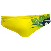 Turbo Slip De Bain New Brazil