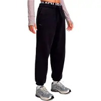 Under Armour Pantalon Icon Hwt Fleece Oversized