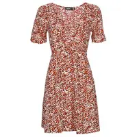 Kaporal Robe courte GAEL COUNTRY HIDE femmes - Multicolore - EU M