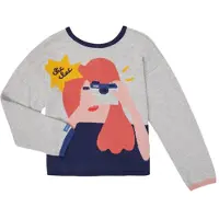 Catimini Gilet enfant CR18055-21-J filles - Multicolore - 8 ans