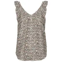 Le Temps des Cerises Blouses TOP F JOSHUA femmes - Multicolore - EU S
