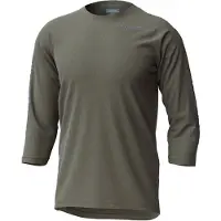 Troy Lee Designs Ruckus T-shirt 3/4 bras Grau S Mann Grau S