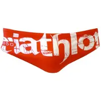 Turbo Slip De Bain Triathlon Basic