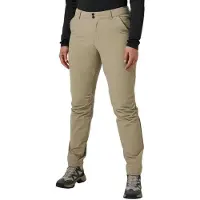 Helly Hansen Pantalon softshell femme Brona