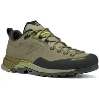 Tecnica Sulfur S Chaussures d'approche Vert UE 42 Homme Vert UE 42