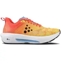 Craft Nordlite Ultra 2 trail running shoes Orange EU 43 1/2 hommes Orange EU 43 1/2