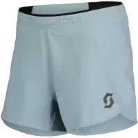 SCOTT Endurance Vented Shorts Bleu L Femme