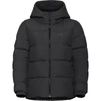 Jack Wolfskin Veste outdoor 'Frozen Palace' noir