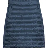Jack Wolfskin Routeburn Pro Ins Skirt Bleu M Femme