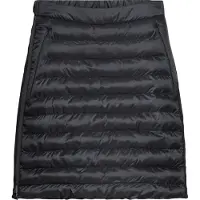 Jack Wolfskin Routeburn Pro Ins Skirt Noir XL Femme