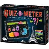 Sonstige Verlage Quiz-O-Meter