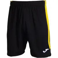 Joma Glasgow Ii Cuissard Noir 11-12 ans Garçons Noir 11-12 ans